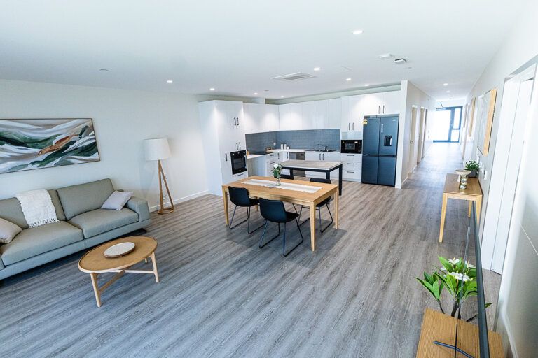 Modern newly built 3-bedroom homes in Caversham in Caversham
