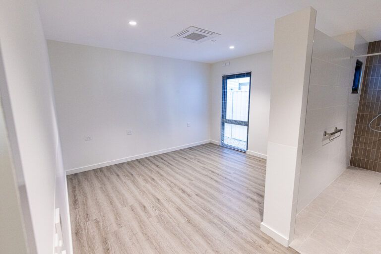 Modern newly built 3-bedroom homes in Caversham — Home image 2