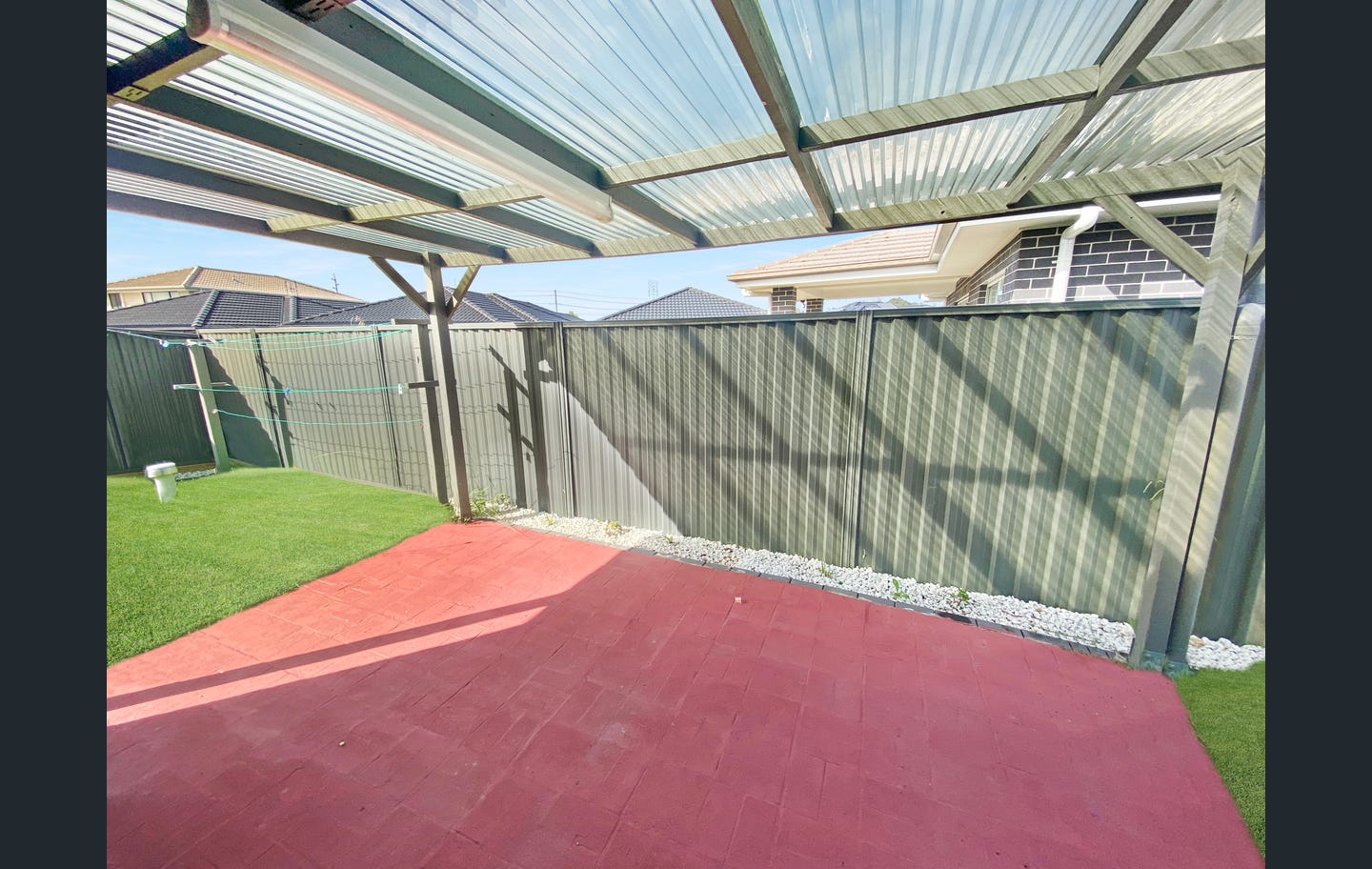 Wheelchair-Friendly SIL house Available for 1Female Participant Vacancy — Home image 6