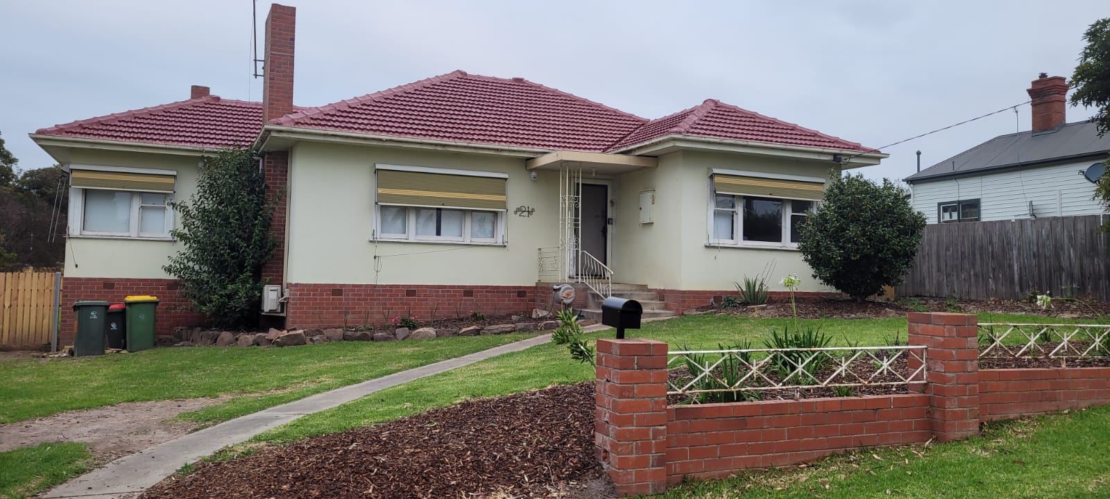 Character-Filled 1950s Home with Accessible Modern Features in Bairnsdale