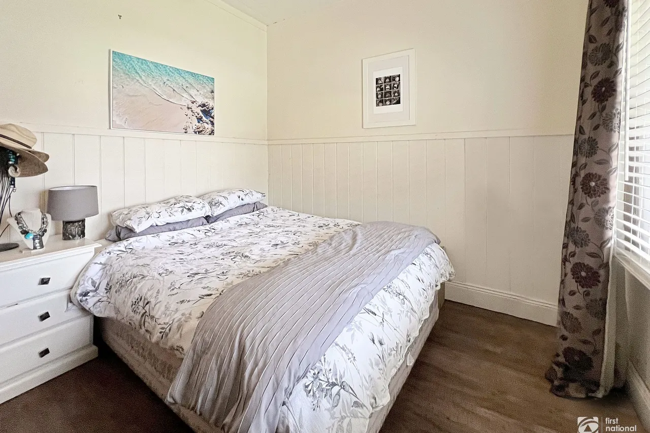 Character-Filled 1950s Home with Accessible Modern Features — Home image 3