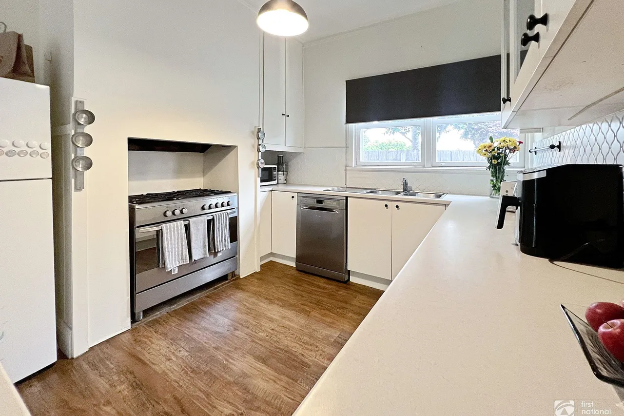 Character-Filled 1950s Home with Accessible Modern Features — Home image 4