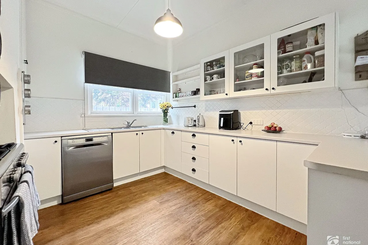 Character-Filled 1950s Home with Accessible Modern Features — Home image 5