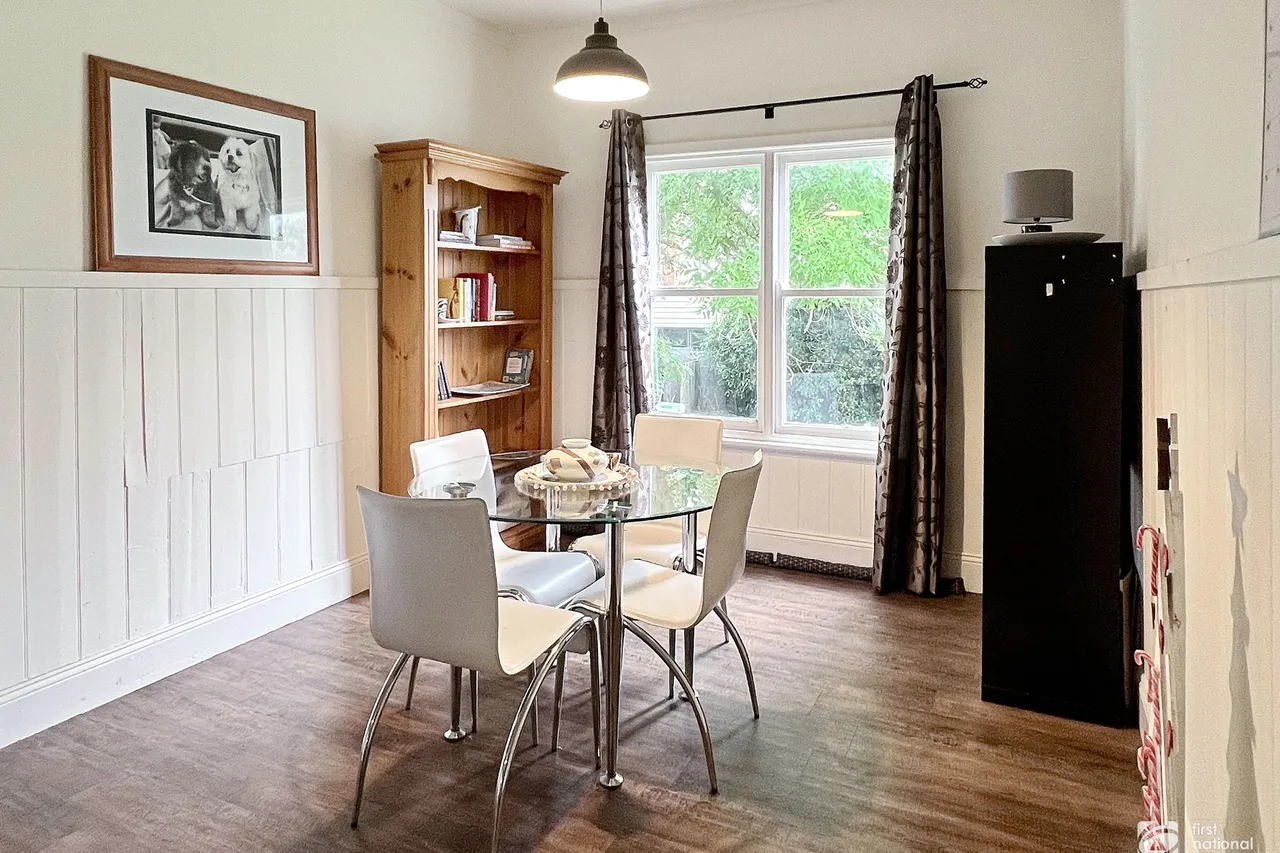 Character-Filled 1950s Home with Accessible Modern Features — Home image 6