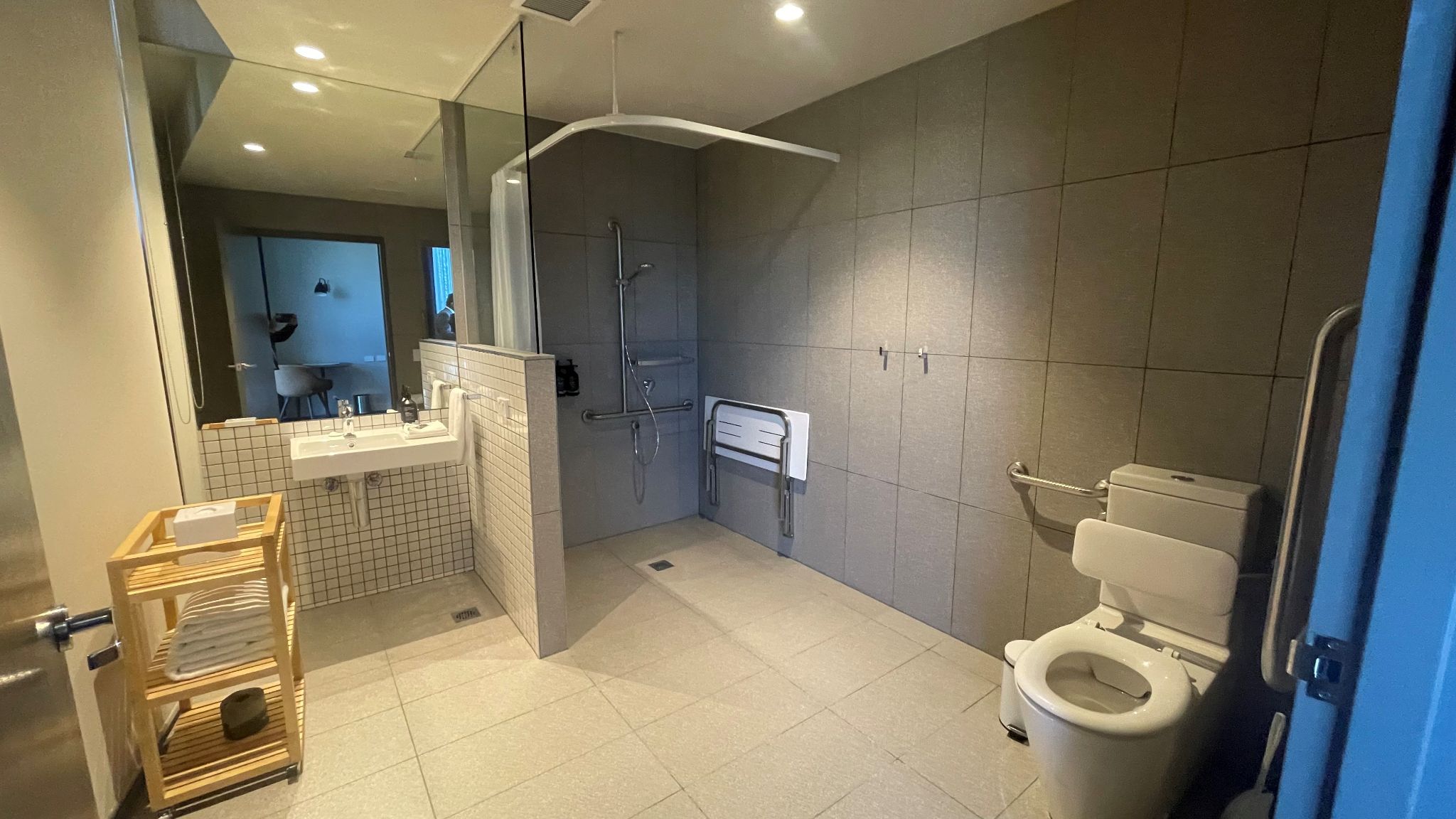 📍 Epping, VIC MTA/STA Private Apartment (Accessible avail) Support provided if needed in Epping