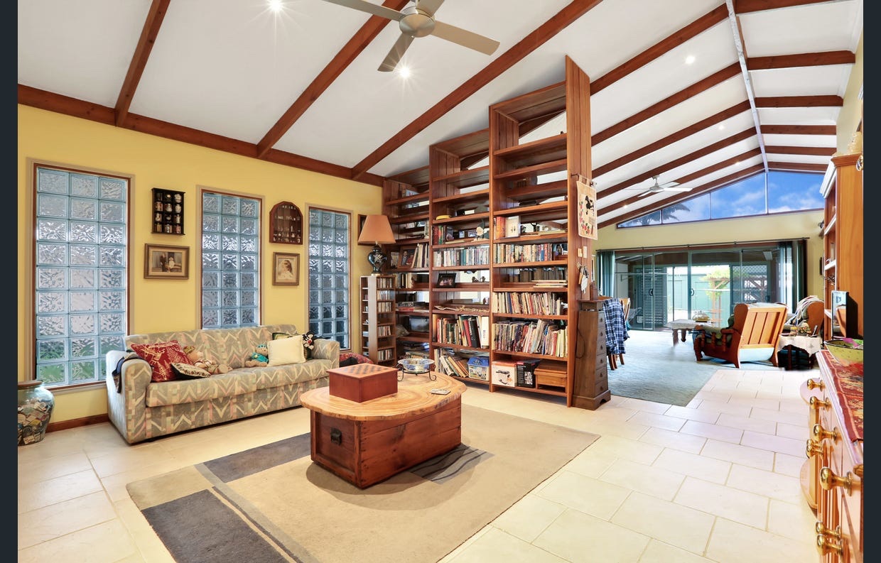 SIL (Wheelchair Accessible) - Penrith in Cambridge Park