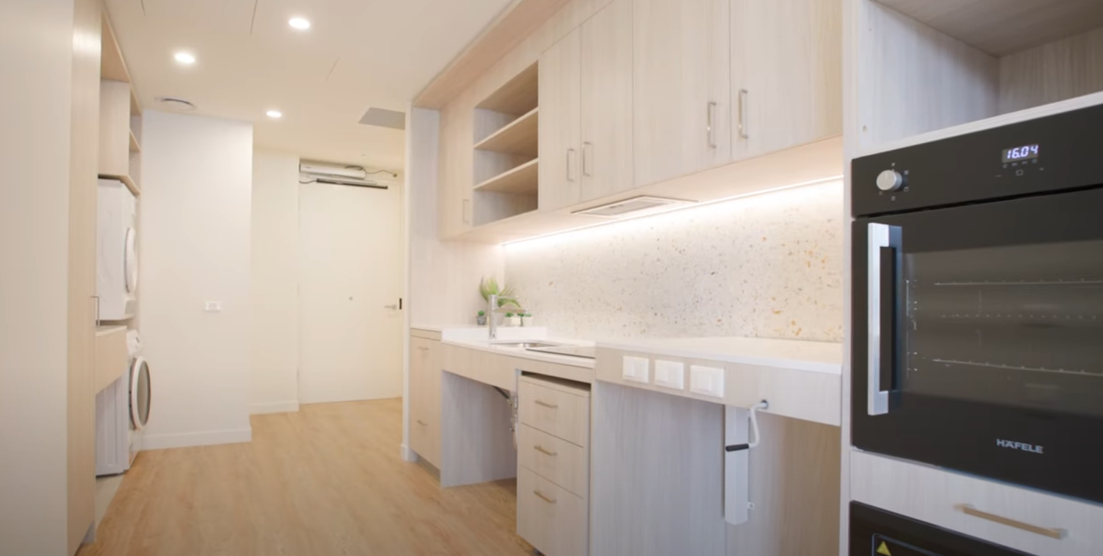 Modern luxury 1 bedroom apartment in Macquarie park Ryde - Only 3 remaining! in Ryde