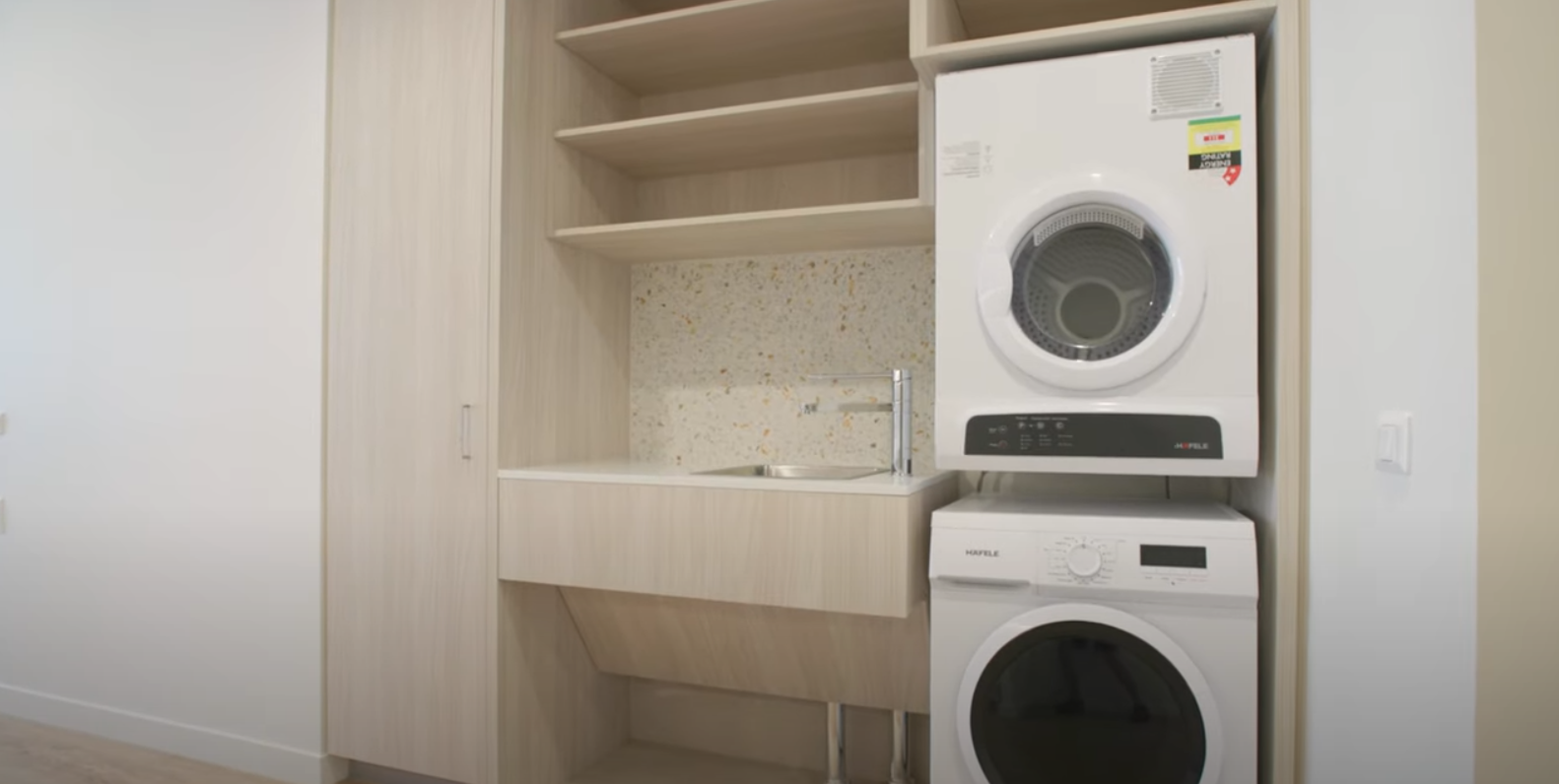 Modern luxury 1 bedroom apartment in Macquarie park Ryde - Only 3 remaining! — Home image 3
