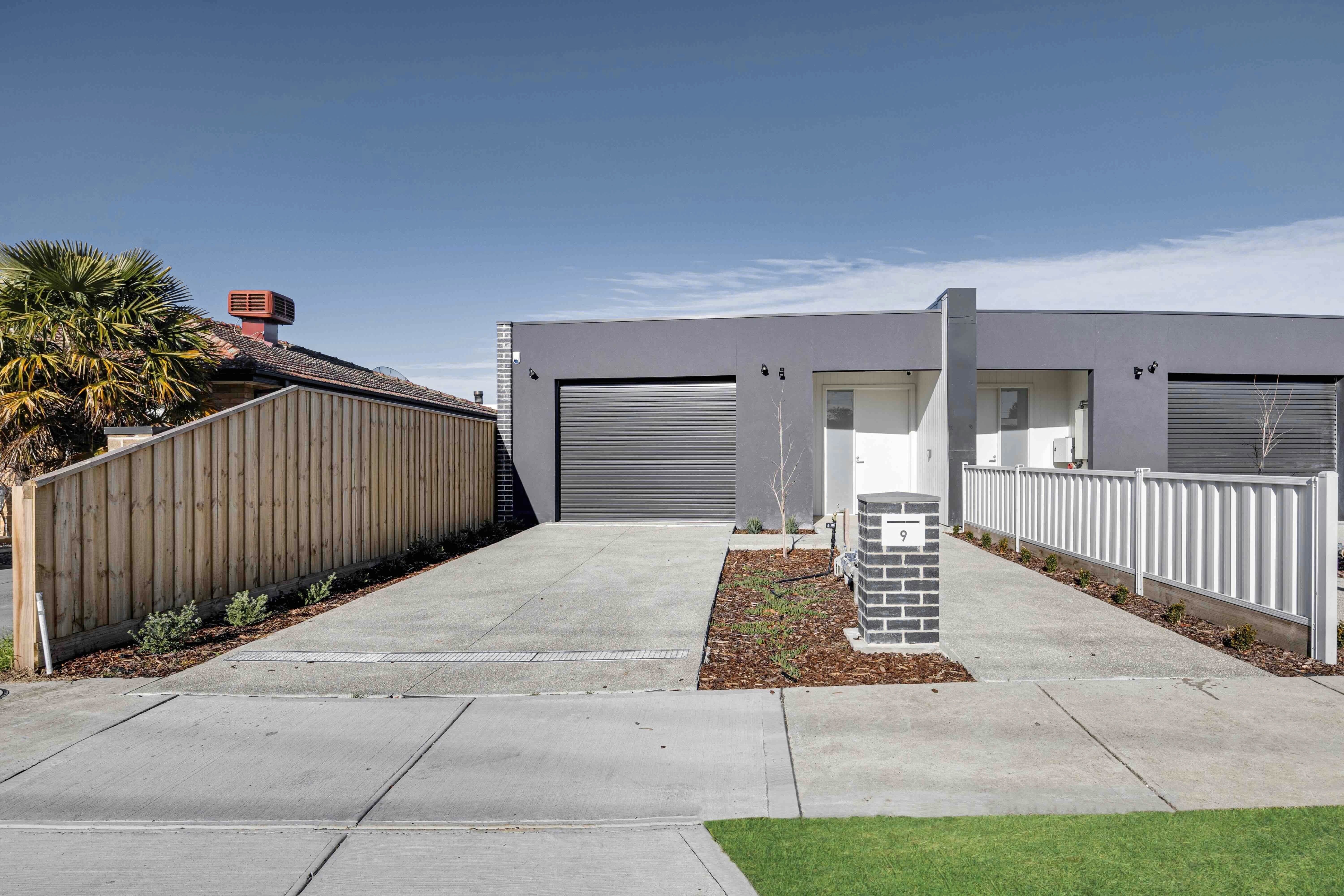 Broadmeadows SDA - High Physical Support in Broadmeadows