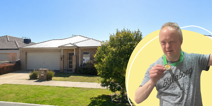 Wangaratta | 1 vacancy | SIL in Wangaratta