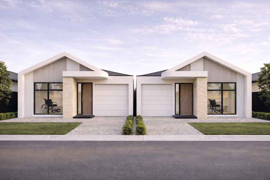 Campbelltown New Build for 2027! in Campbelltown