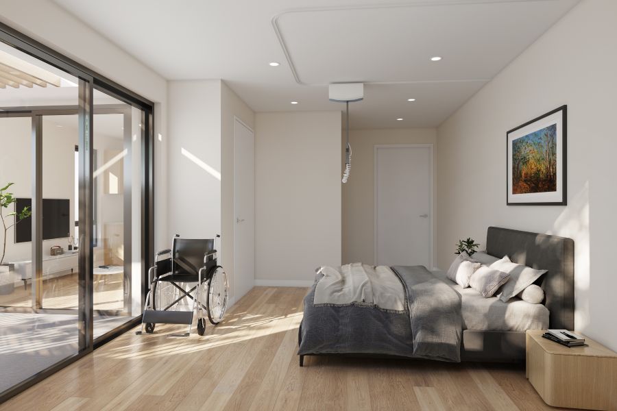 Campbelltown New Build for 2027! — Home image 2