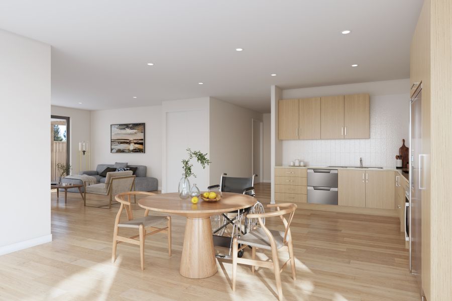 Campbelltown New Build for 2027! — Home image 3
