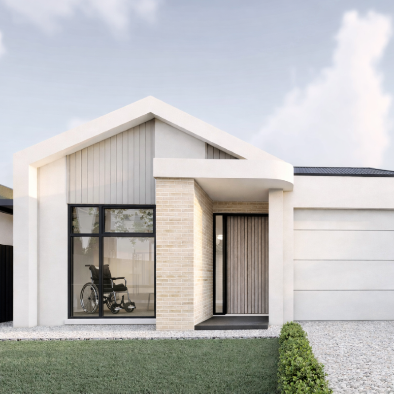 Campbelltown New Build for 2027! — Home image 4