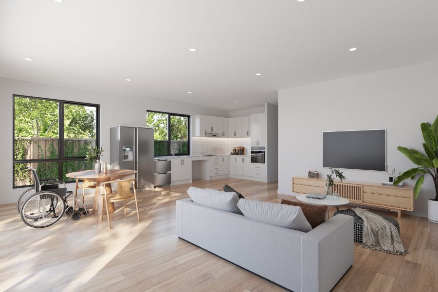Campbelltown New Build for 2027! — Home image 5