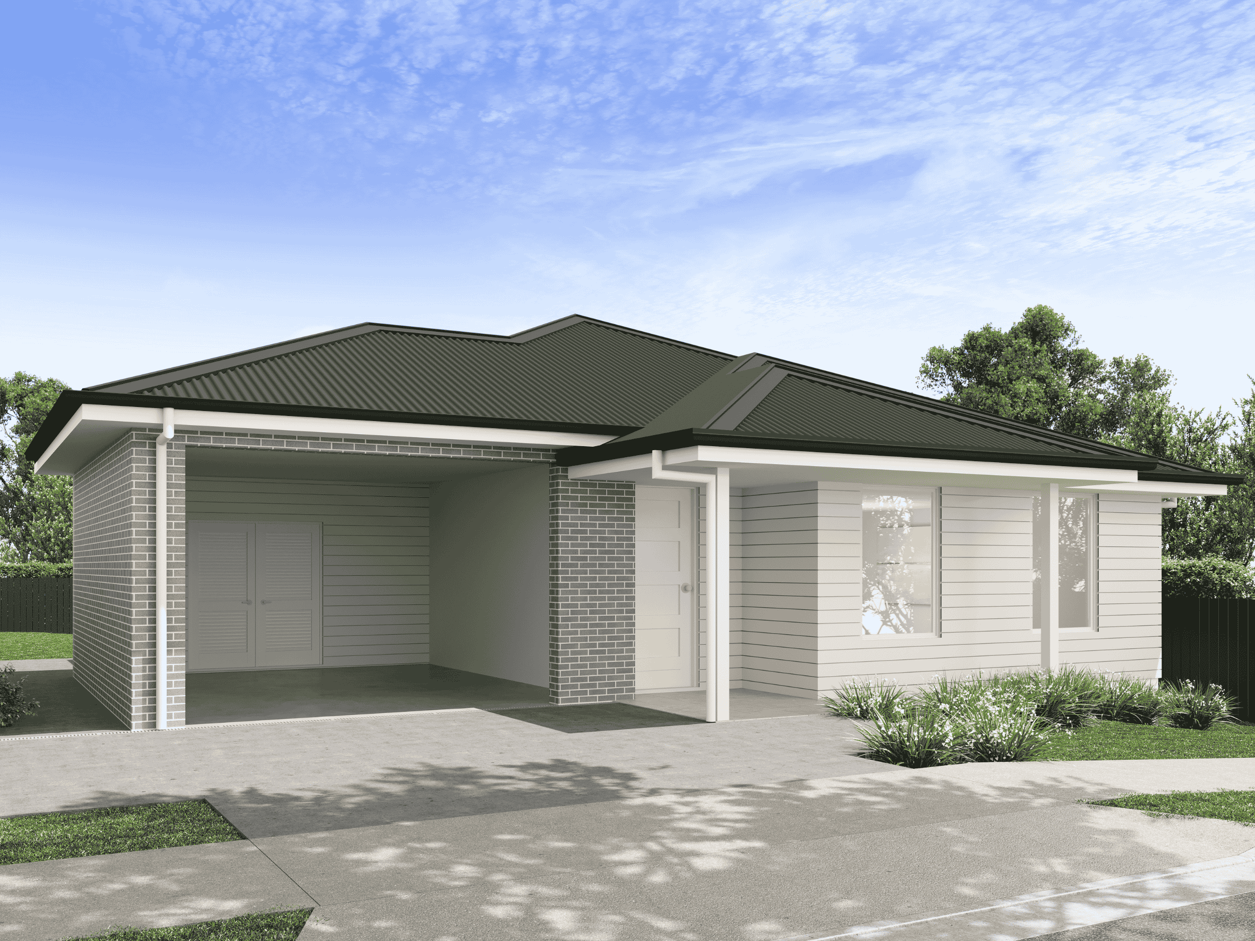 SDA High Physical Support Housing South Nowra, NSW in South Nowra