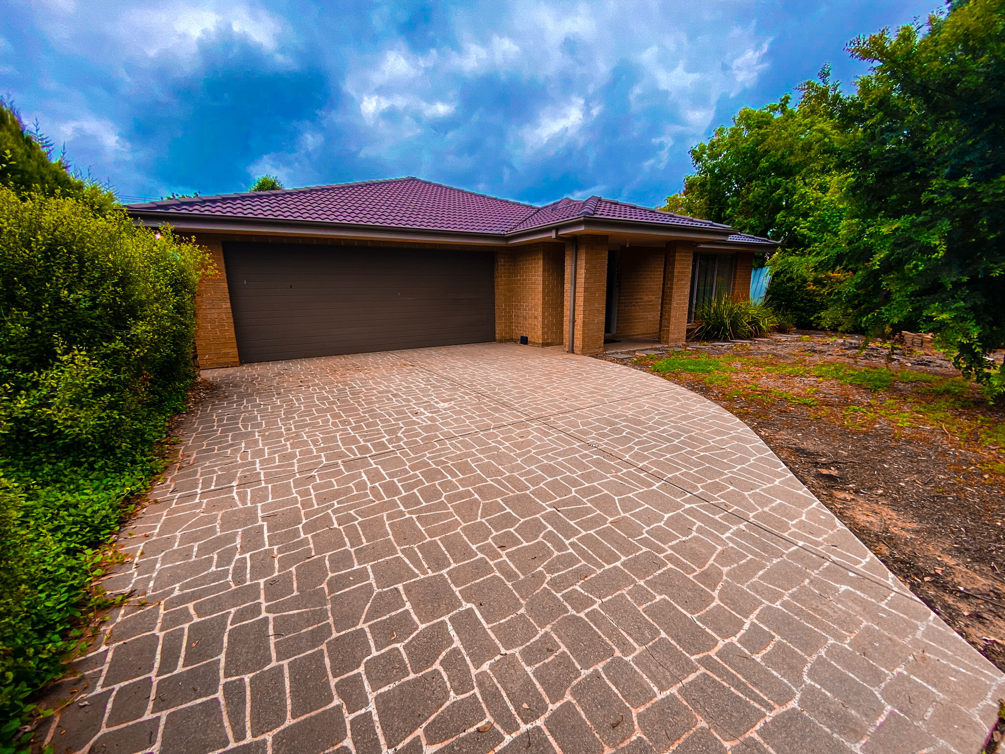 Explore a quiet lifestyle in Canberra whilst staying connected to amenities in Kaleen