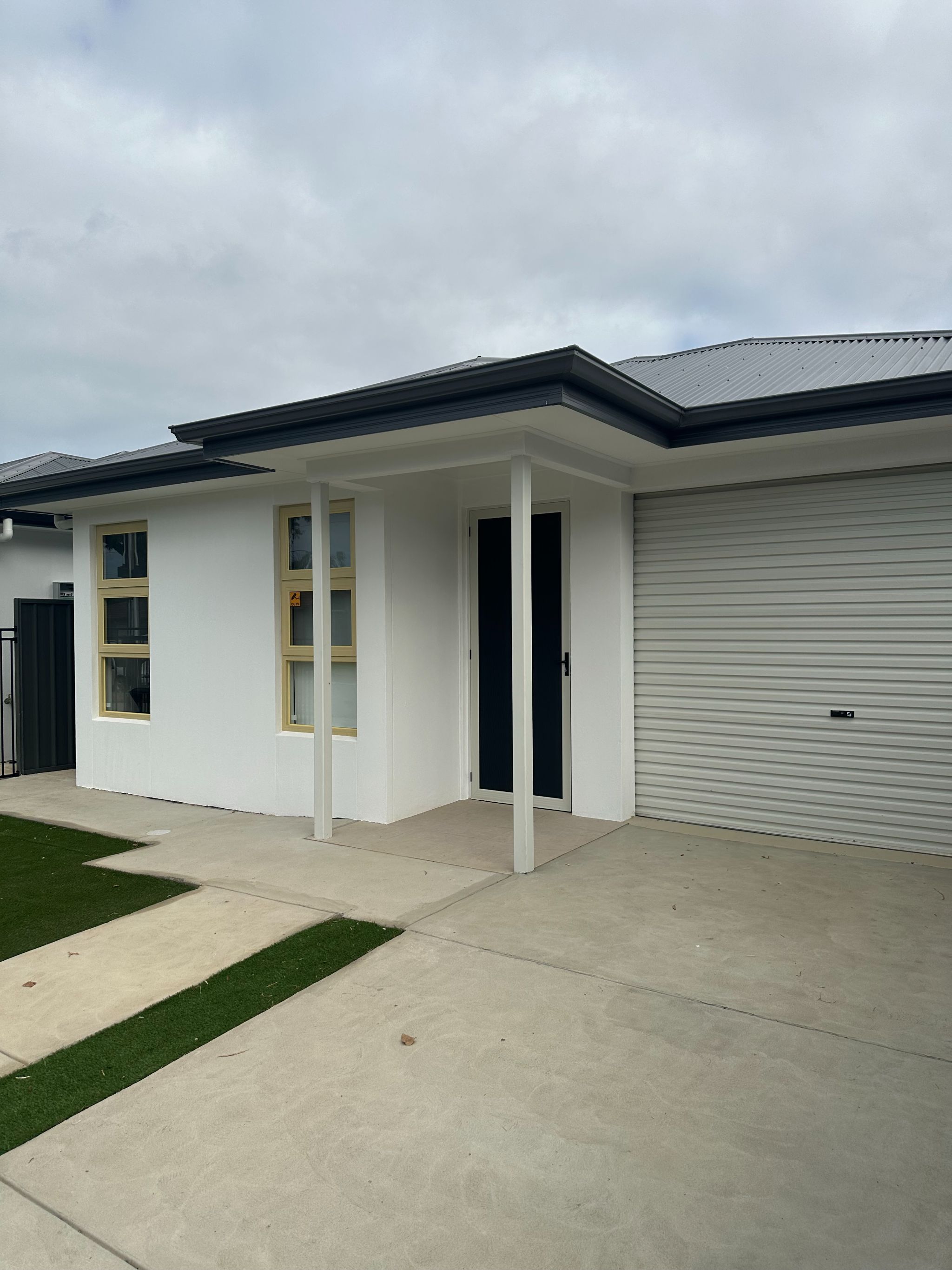 Fully Accessible/ Robust SDA Home in Salisbury North — Home image 37