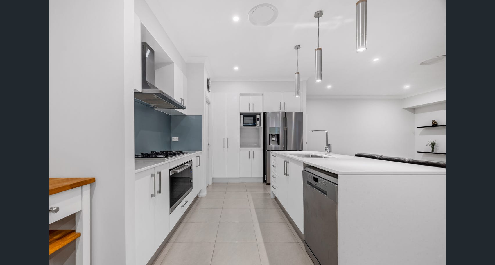 Edmondson Park Supported Independent Living — Home image 8