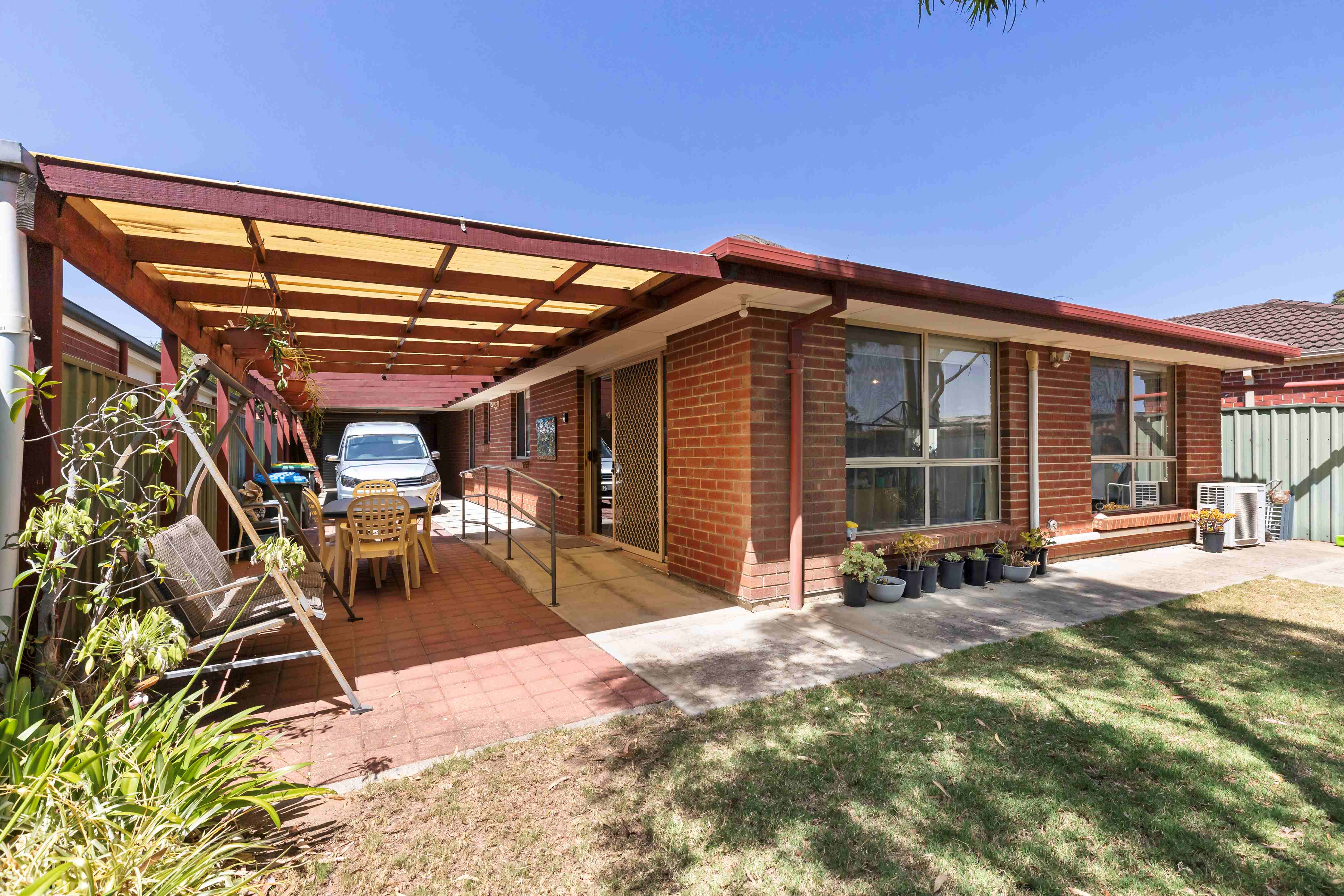 St Marys - 1 Vacancy 3 Bedroom Residence Basic in St MArys