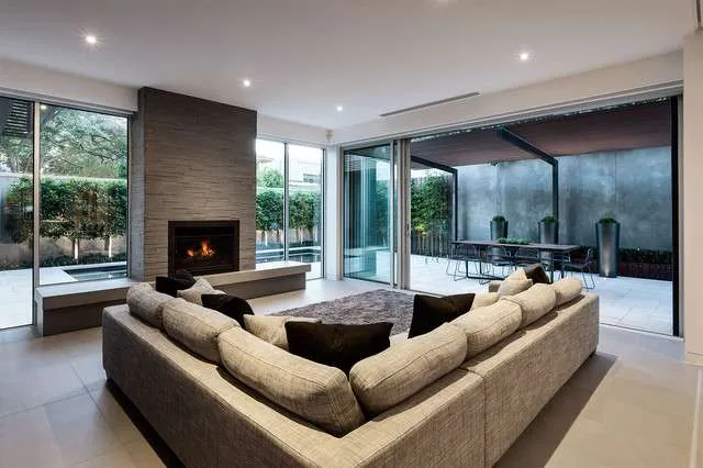 Modern HPS/FA/IL Home - Ready To Move In — Home image 2