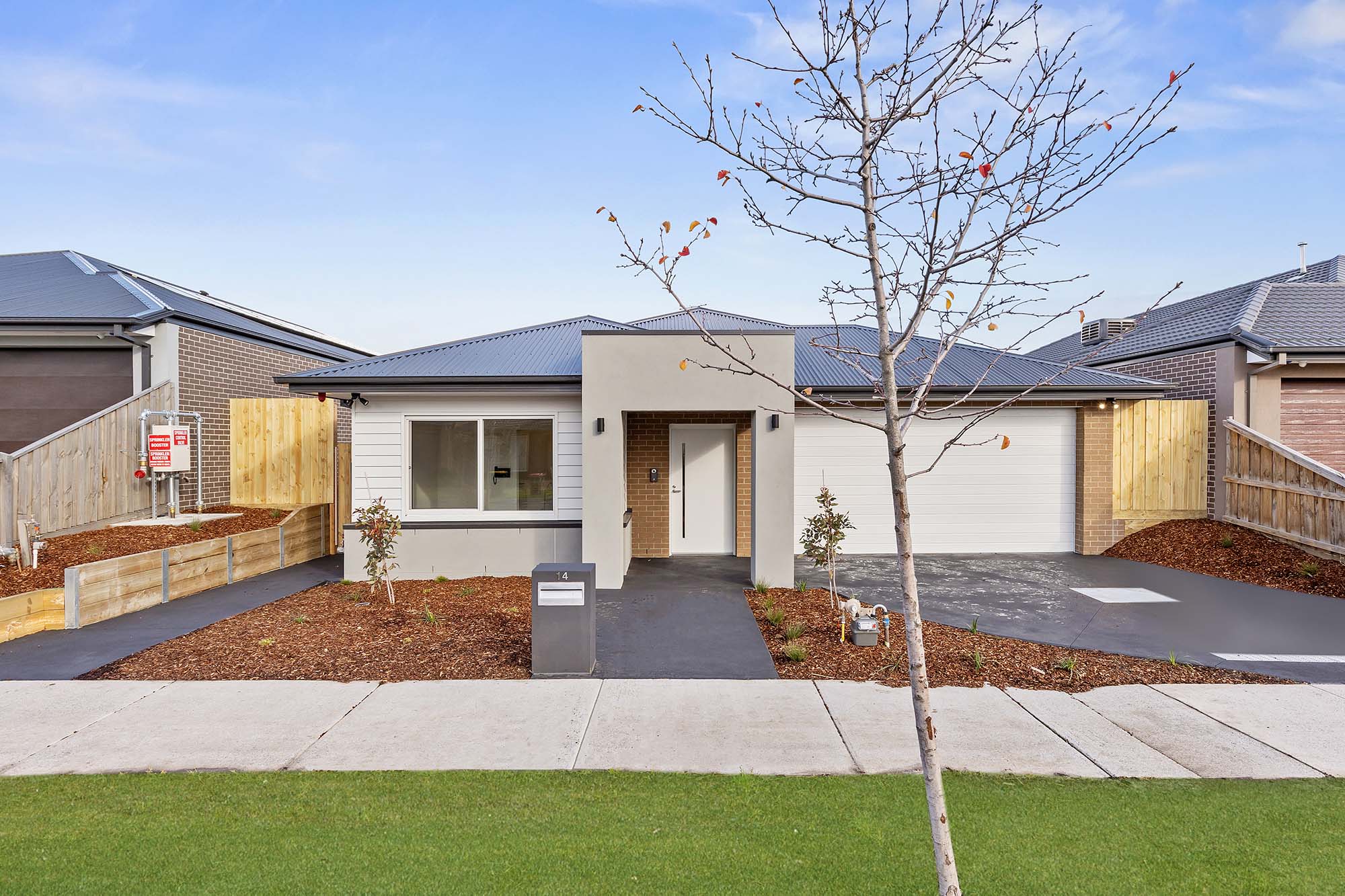 Brand new in Donnybrook! in Donnybrook