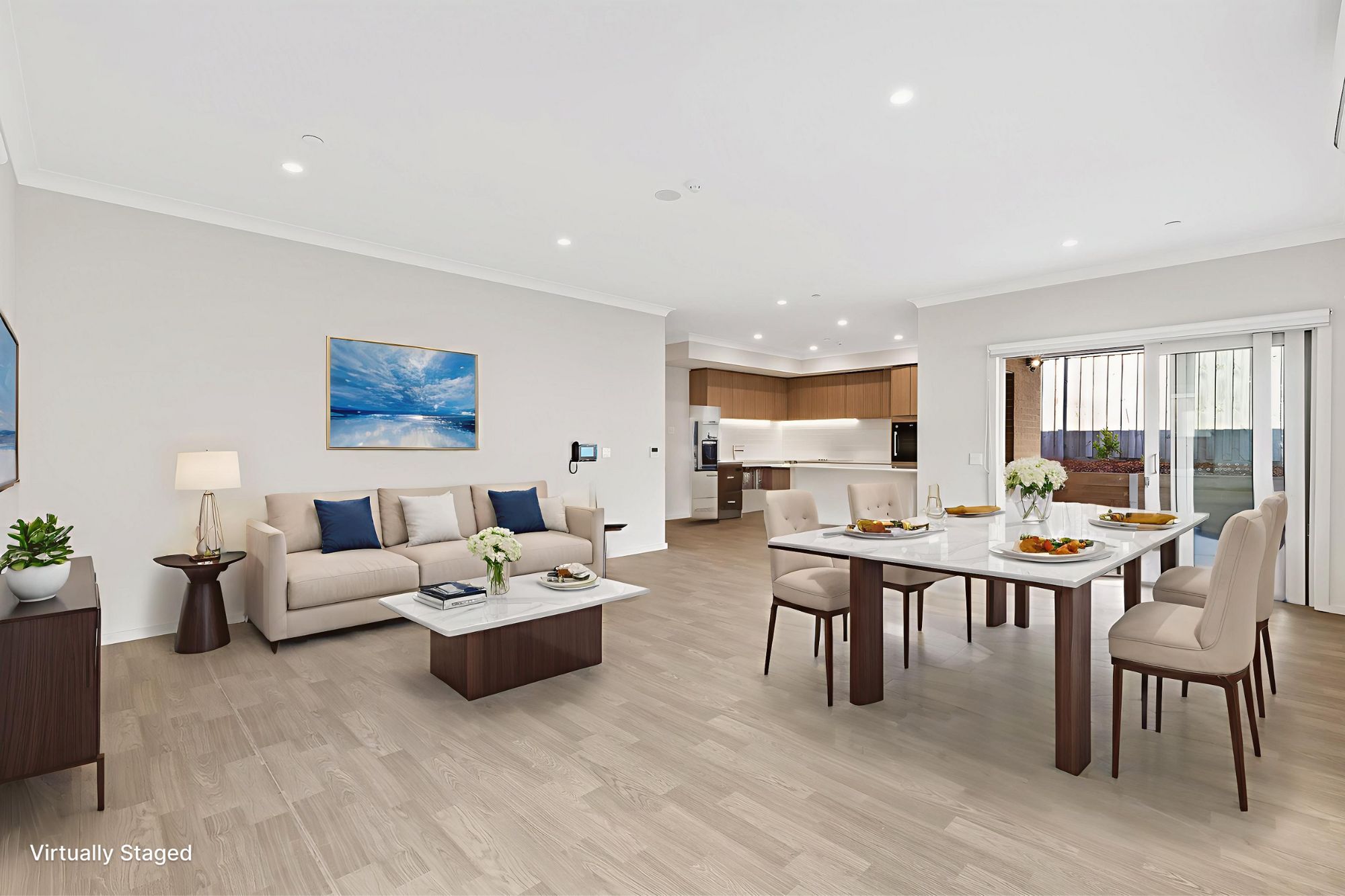 Brand new in Donnybrook! — Home image 2