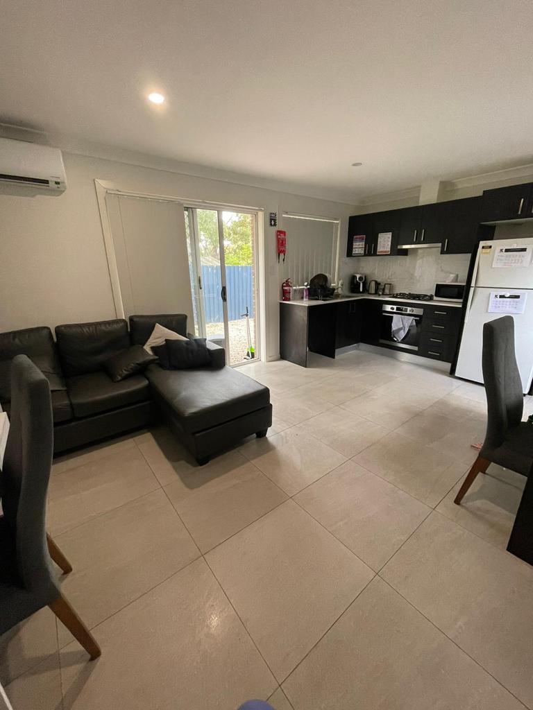 Granny Flat - Wheelchair Accessible - Doonside in Doonside