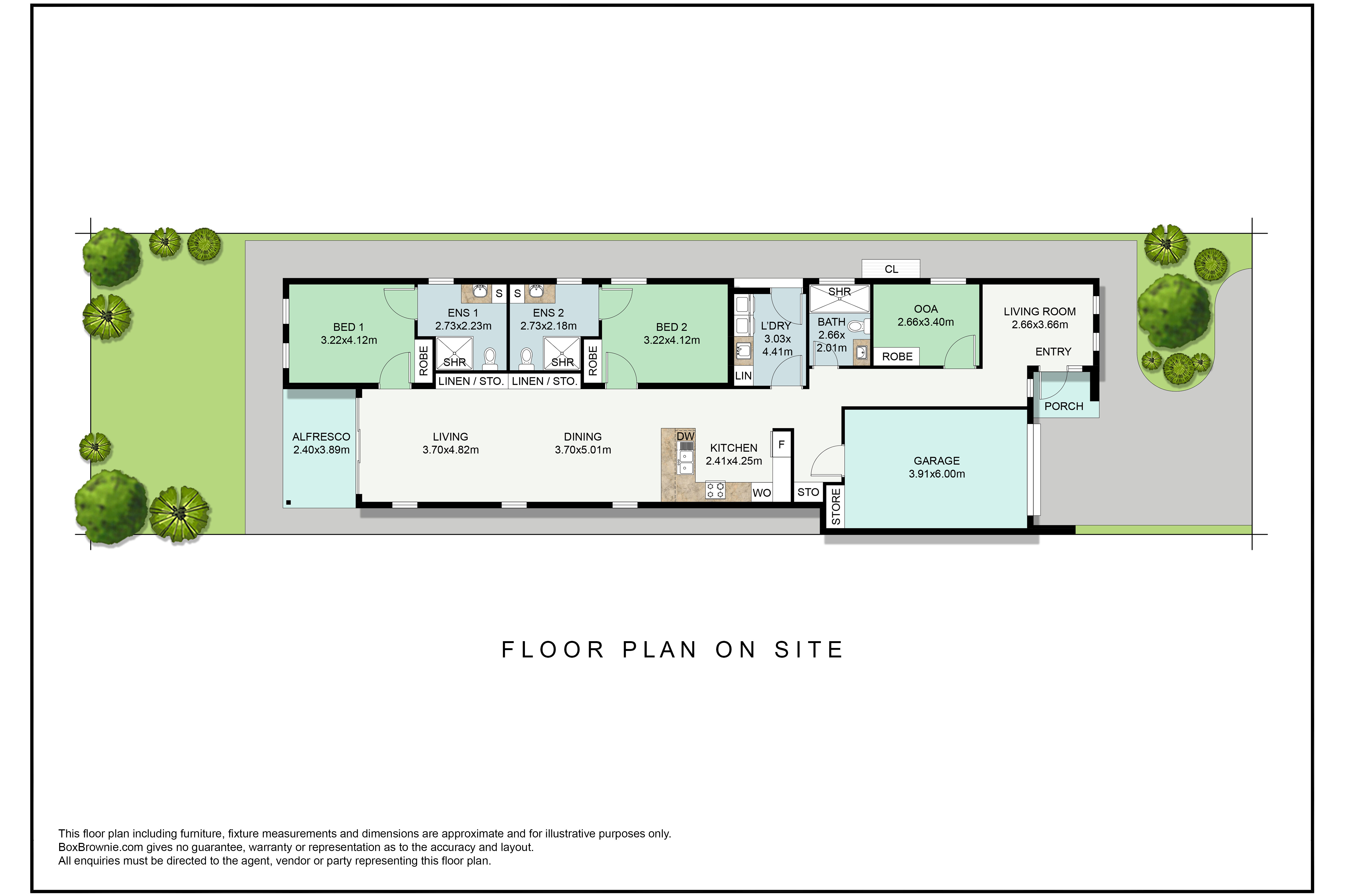 2 Bedroom Shared Home, West Croydon in West Croydon