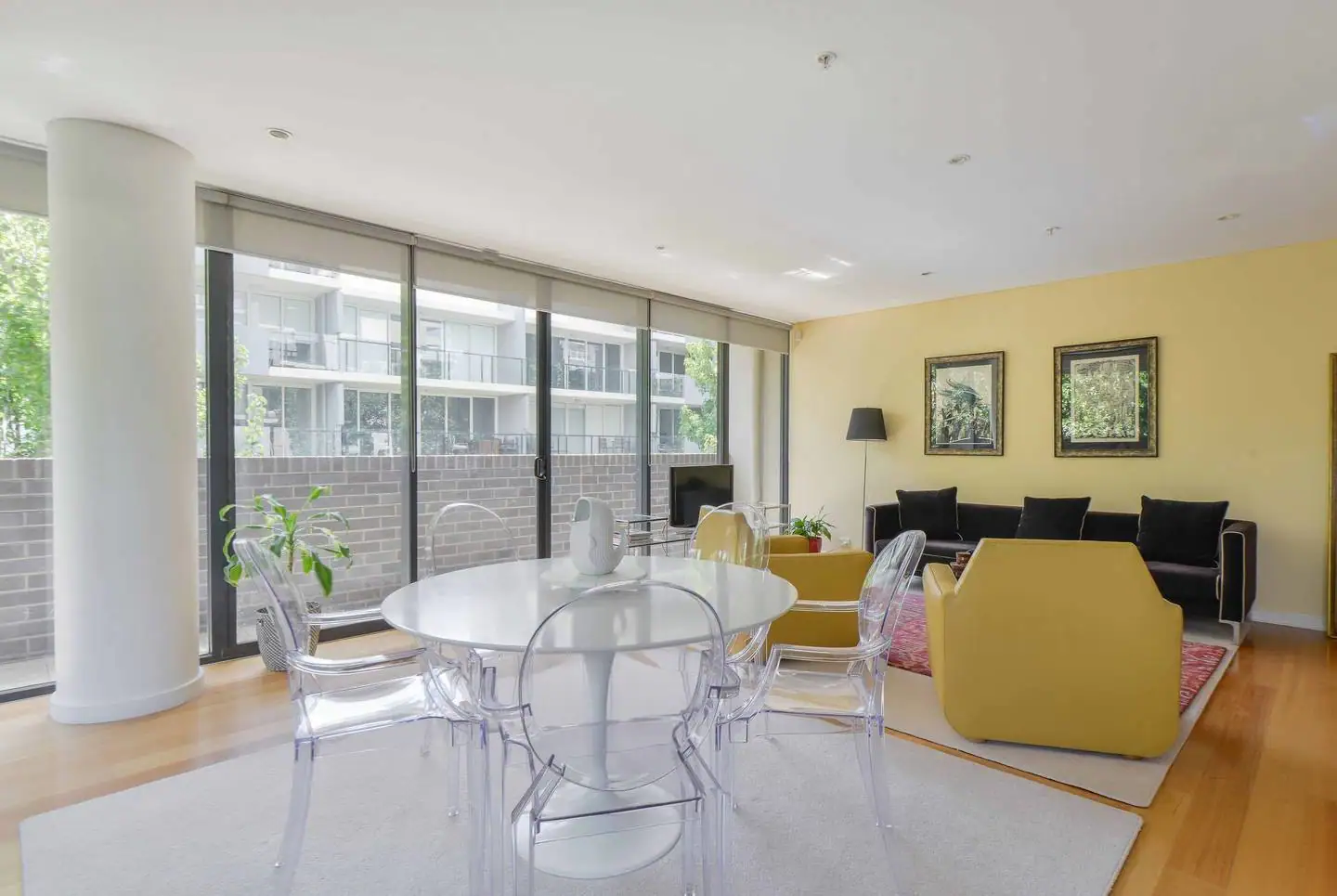 Accessible Accommodation in Chapel St, South Yarra - Available now for MTA/STA — Home image 4