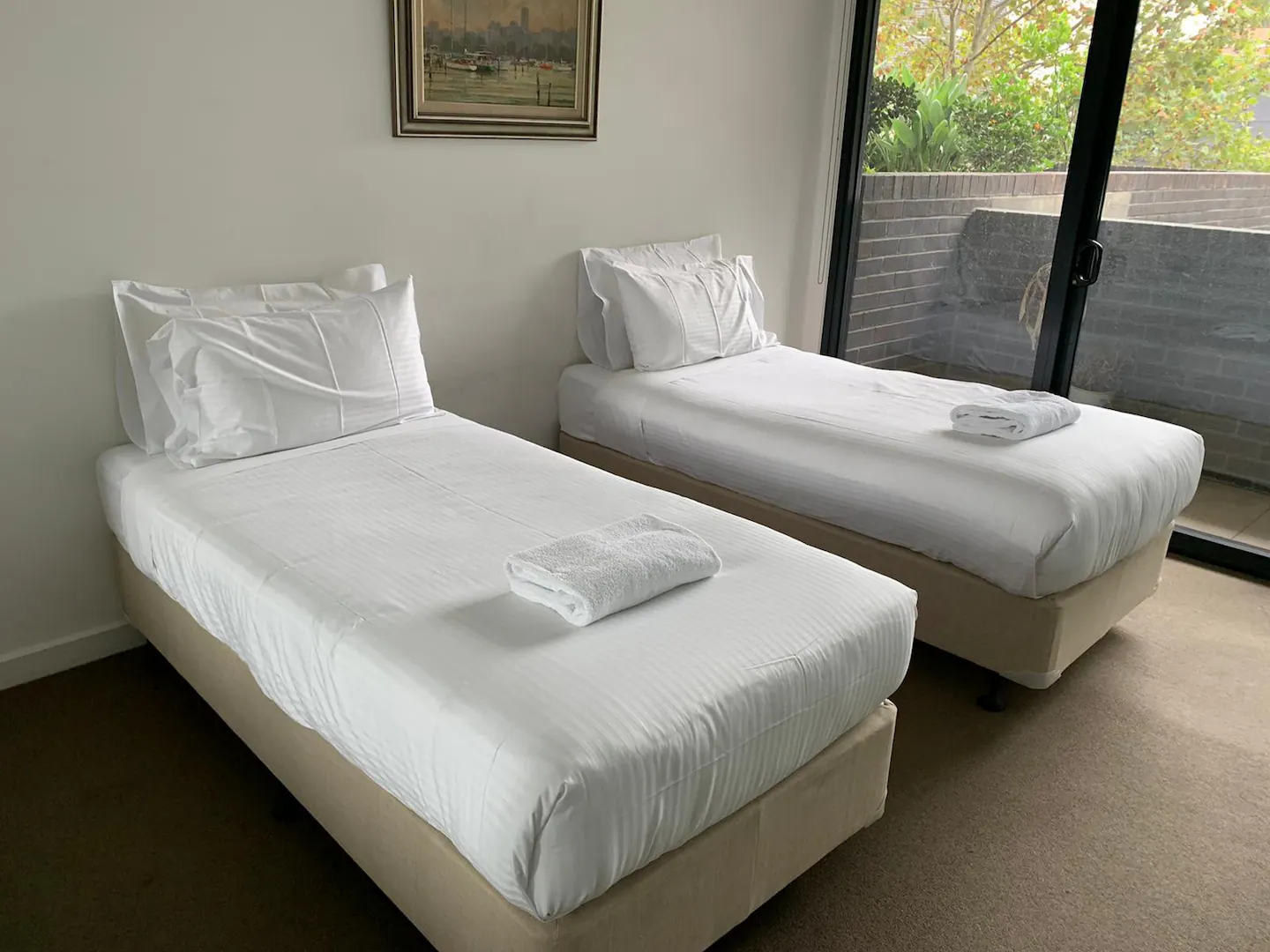 Accessible Accommodation in Chapel St, South Yarra - Available now for MTA/STA — Home image 7