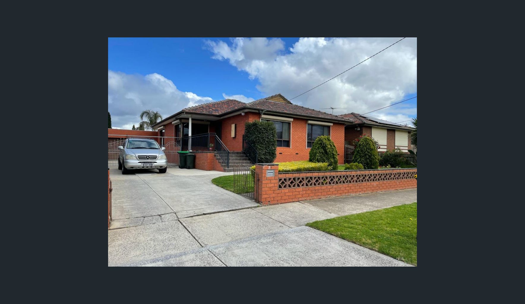 SIL HOUSE AVAILABLE IN THOMASTOWN, VIC - READY TO MOVE -IN — Floorplan 1