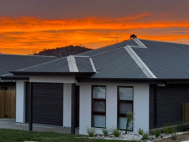 SDA High Physical Support Home Sorell TAS Modern Living in Sorell