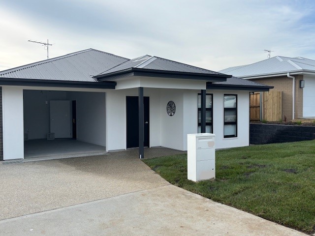 SDA High Physical Support Home Sorell TAS Modern Living — Home image 2