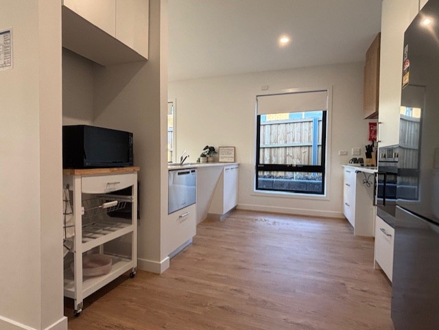 SDA High Physical Support Home Sorell TAS Modern Living — Home image 6