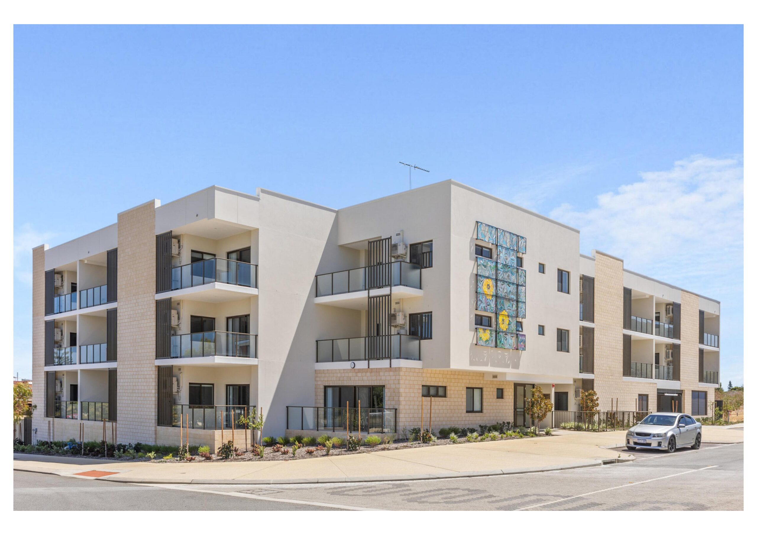 North Coogee – Furnished 2×2 Apartment in North Coogee
