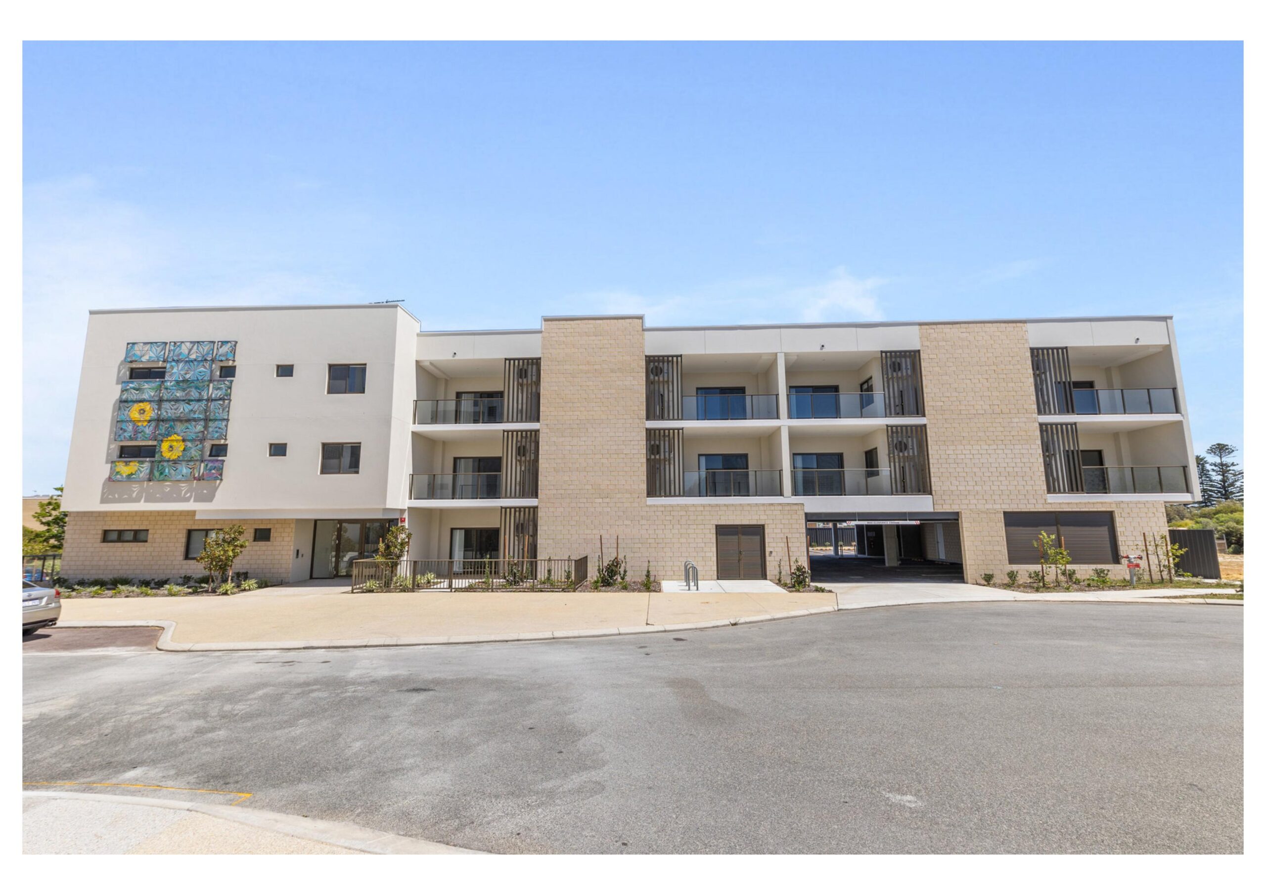 North Coogee – Furnished 2×2 Apartment — Home image 3
