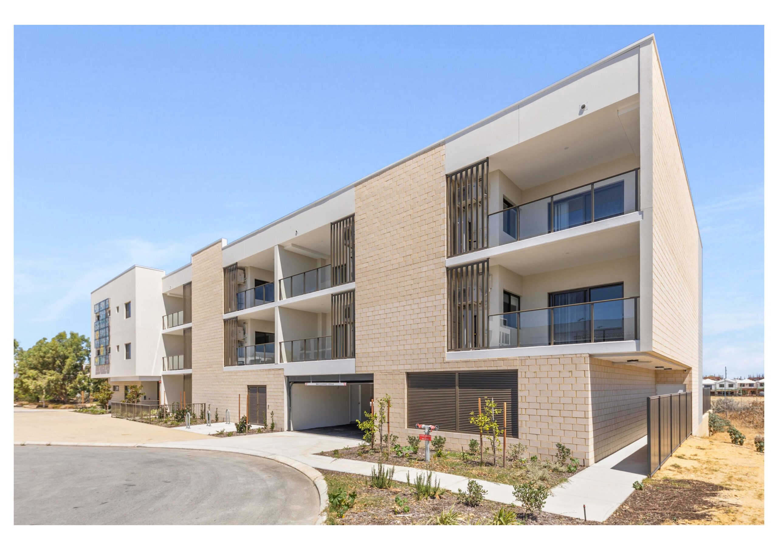 North Coogee – Furnished 2×2 Apartment — Home image 4