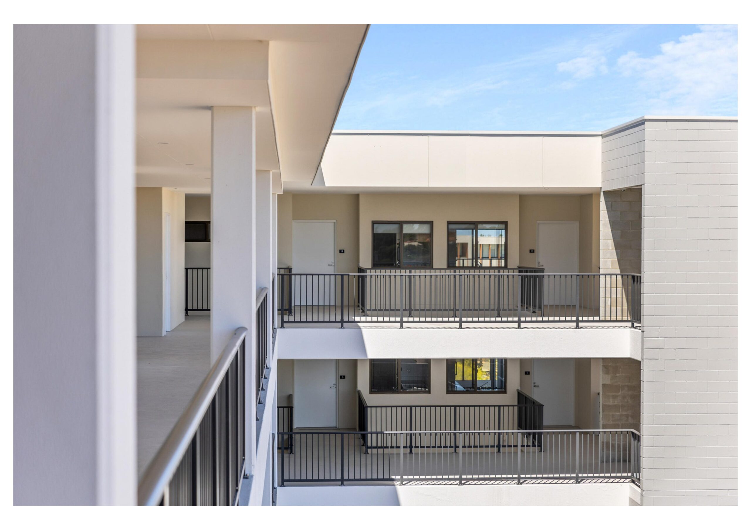 North Coogee – Furnished 2×2 Apartment — Home image 8