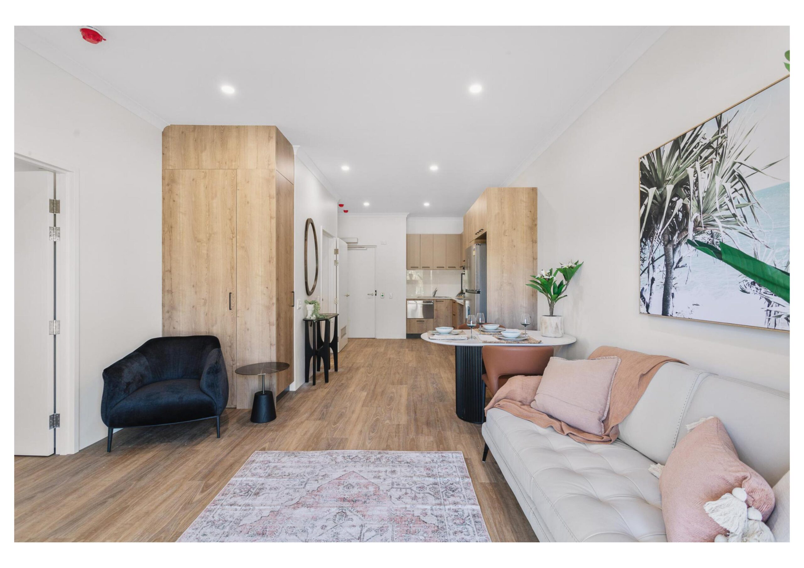 North Coogee – Furnished 2×2 Apartment — Home image 12