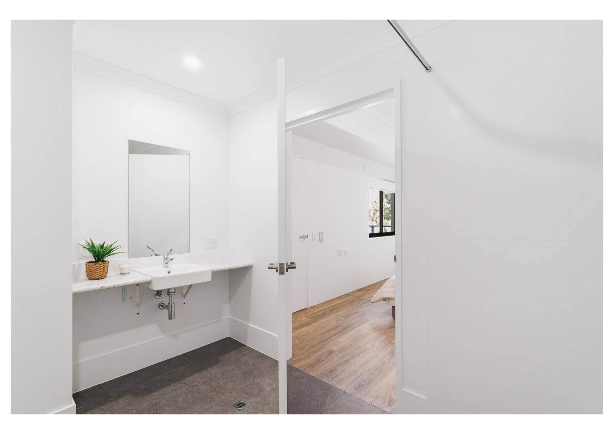 North Coogee – Furnished 2×2 Apartment — Home image 19