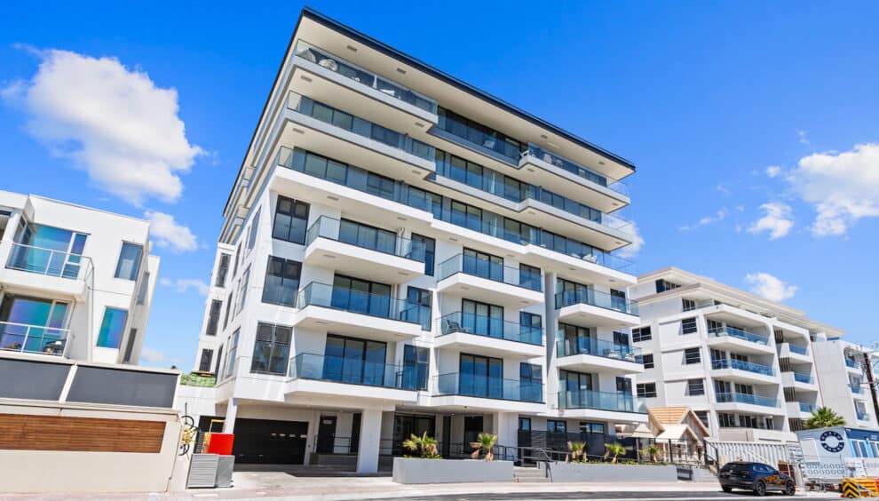 Glenelg North – 22-23 Adelphi Terrace, 5045 in Glenelg North