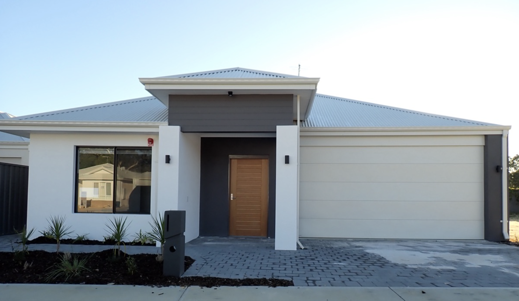 Piara Waters (Forrestdale Side) SDA House in Piara Waters