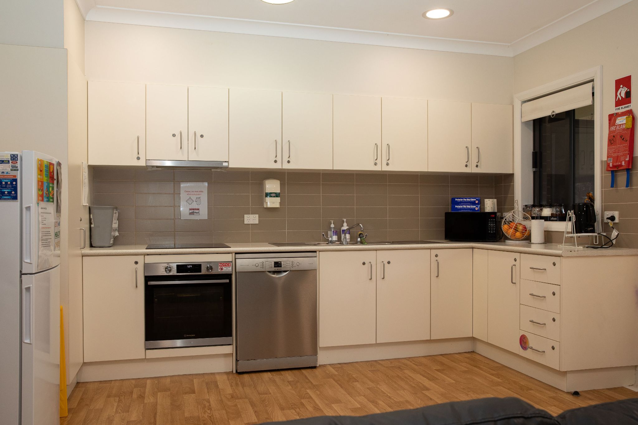 Self-contained villa in perfect location only minutes’ drive to Charlestown in Charlestown