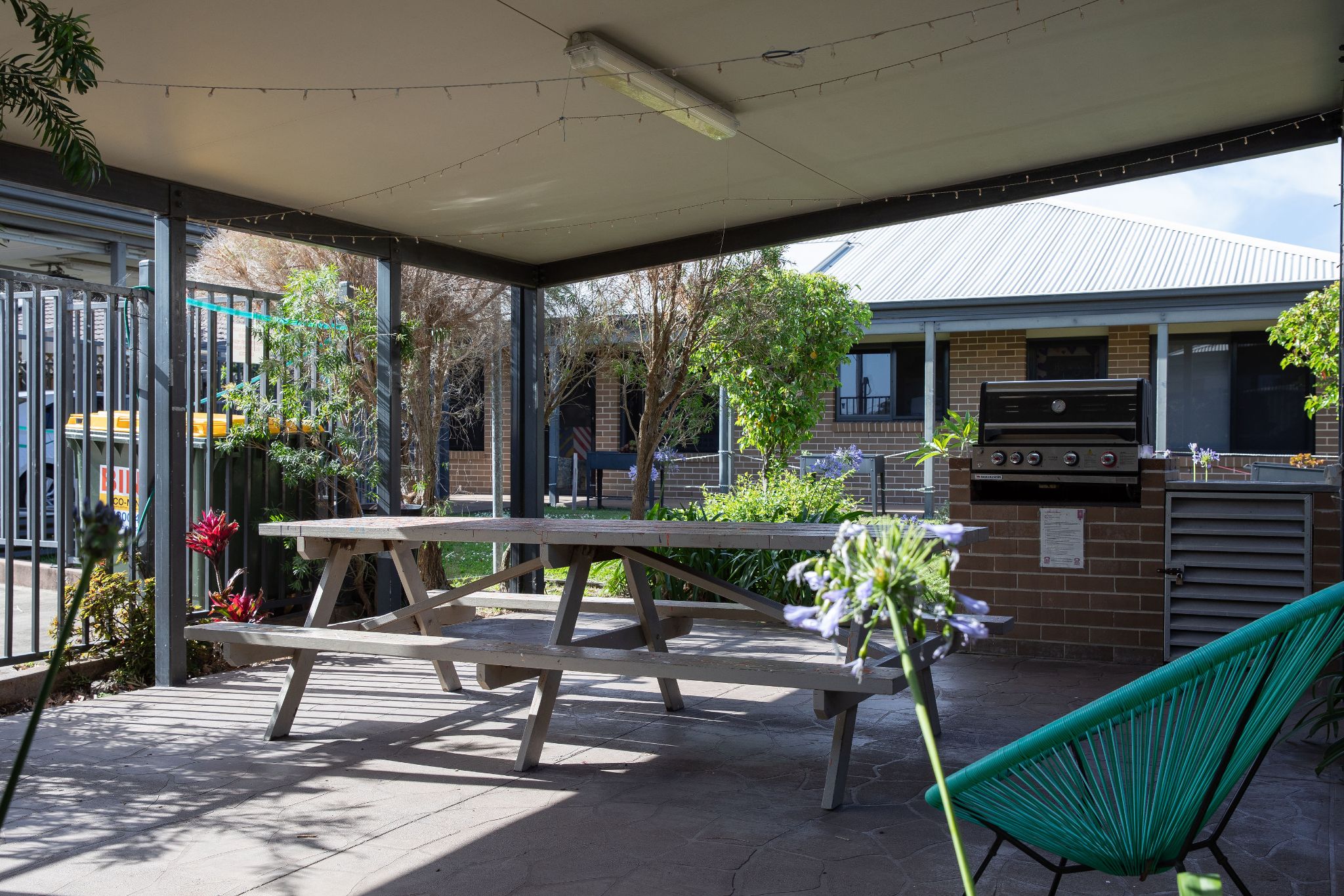 Self-contained villa in perfect location only minutes’ drive to Charlestown — Home image 5