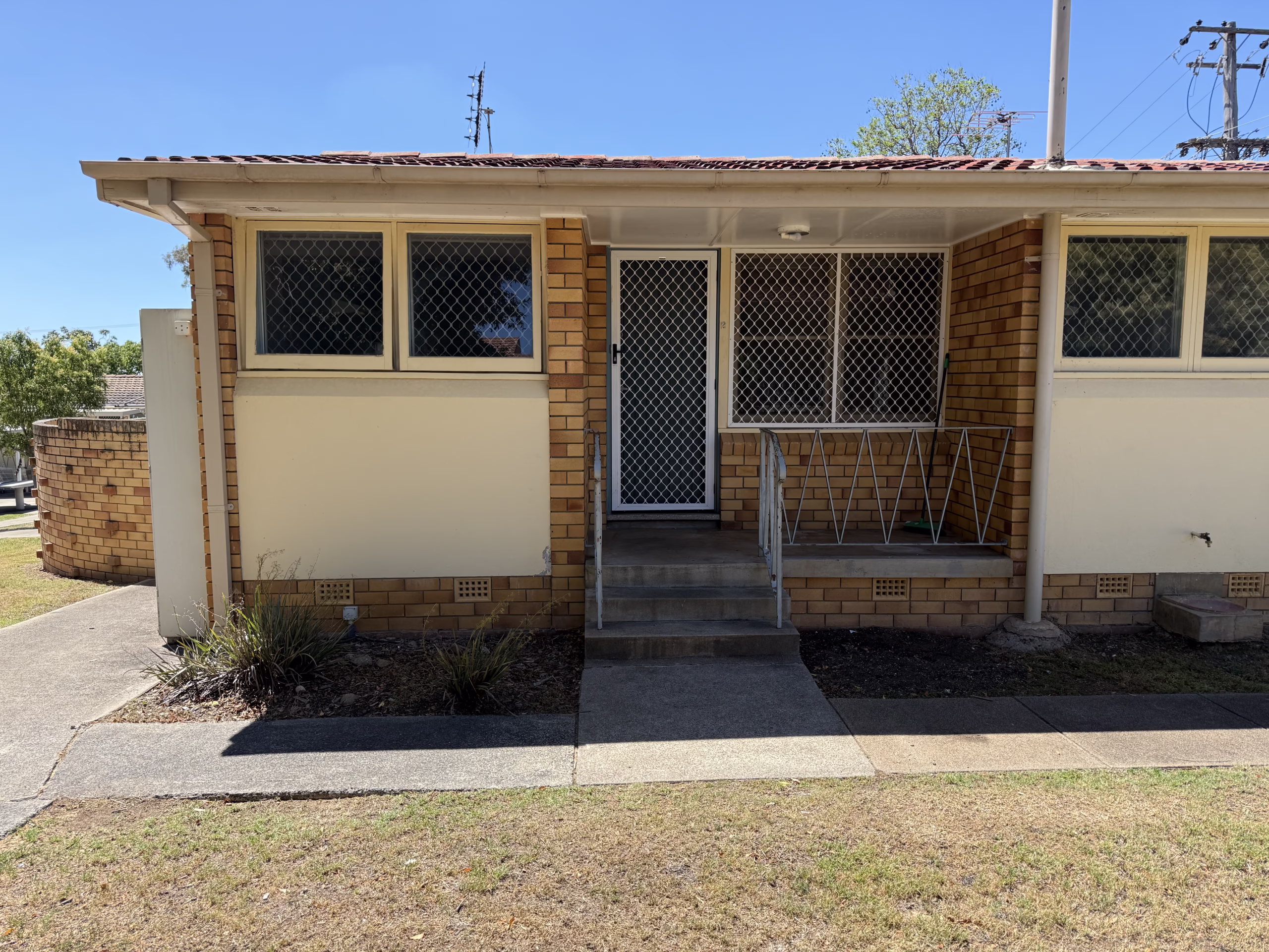 East Tamworth Community Living (SIL) in Unit In East Tamworth