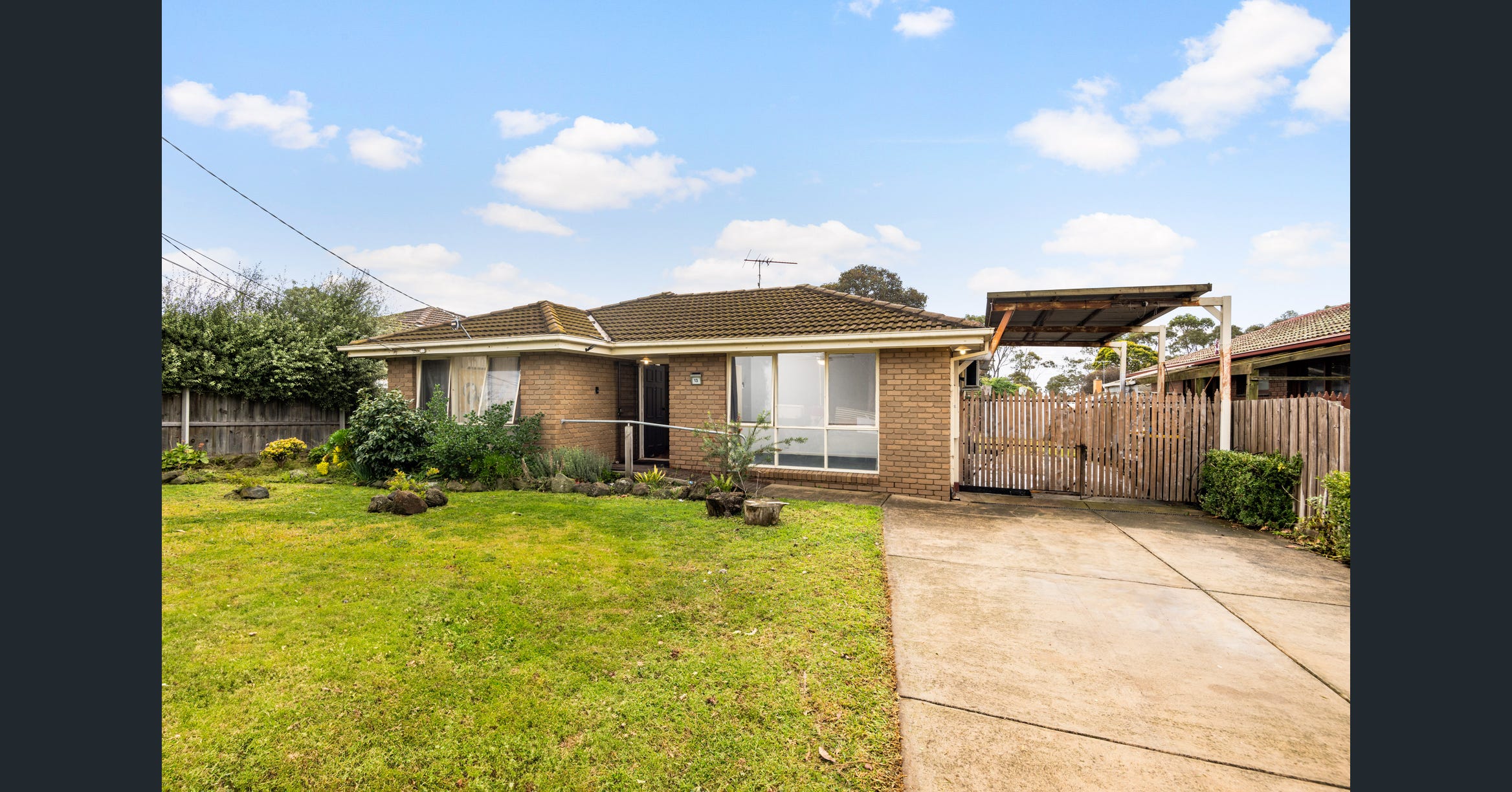 SIL Home, 3 Bedroom, 3 Participants in Corio