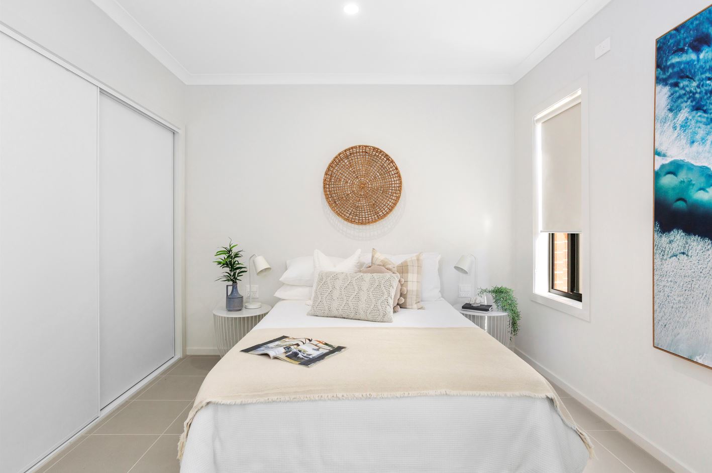 Mickleham – Modern HPS/FA/IL Home Available Now — Home image 5