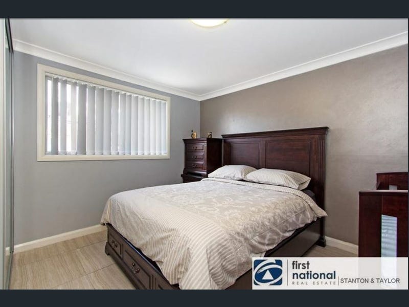 A home for mature age males in Penrith — Home image 2