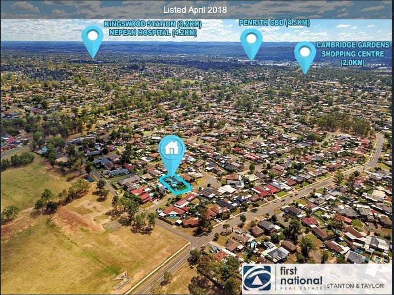 A home for mature age males in Penrith — Home image 4